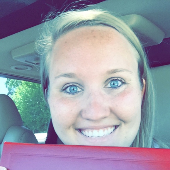 Meet your Posher, Bethany