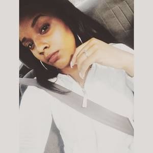 Meet your Posher, Veronicaa