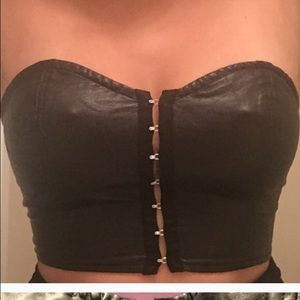 The best of pleather//reserved