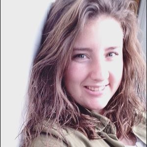 Meet your Posher, Allie