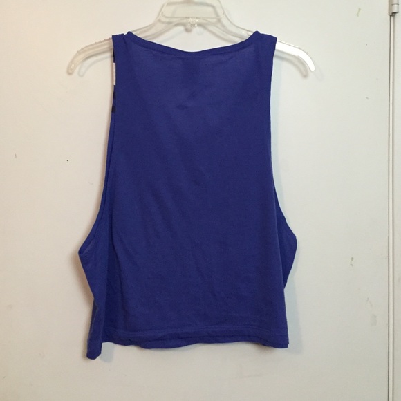 VS PINK tanktop - Picture 2 of 2