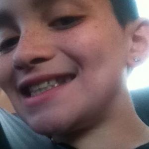 Meet your Posher, Dominic