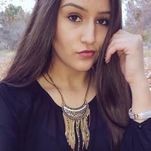 Meet your Posher, Paula