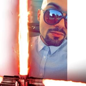 Meet your Posher, Martin