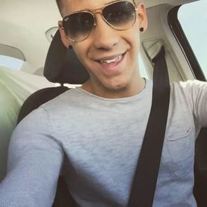 Meet your Posher, Jordan