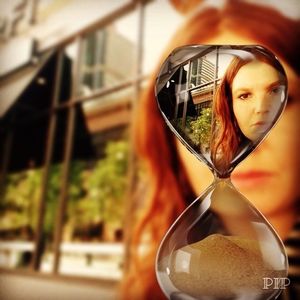 Meet your Posher, Bridget