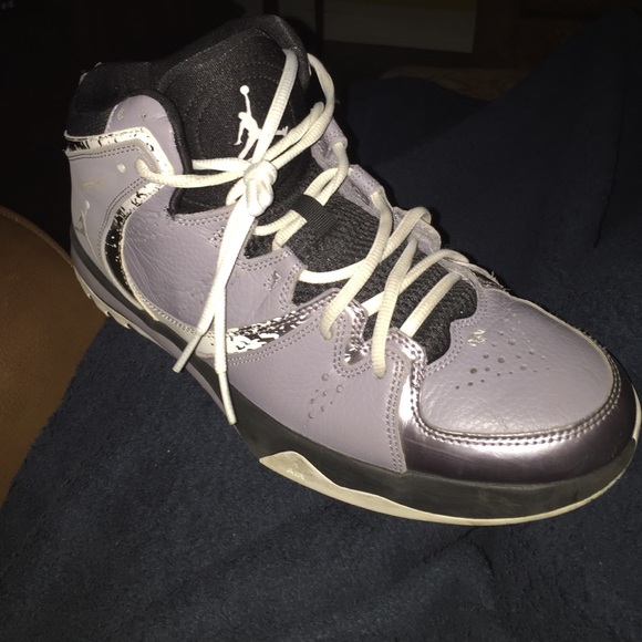 Jordan 23 Phase 2 Basketball Shoes - Size 11