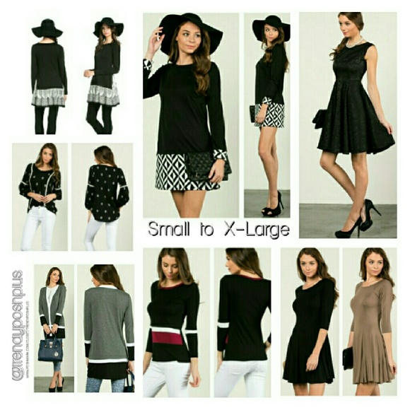 Click To View New Arrivals!! - Picture 3 of 4