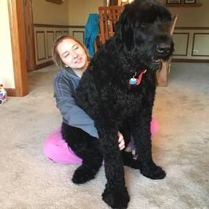 Meet your Posher, Michele