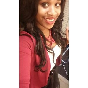 Meet your Posher, Rhonda