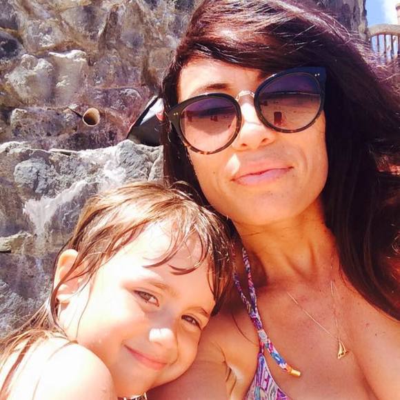 Meet your Posher, Tiora