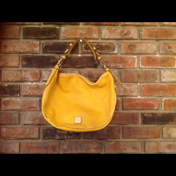 SOLD! Dooney & Bourke bag