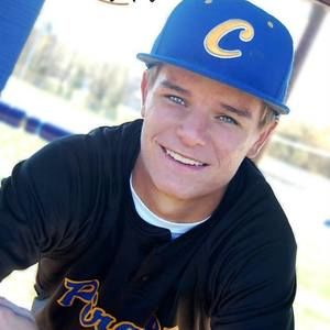 Meet your Posher, Caleb