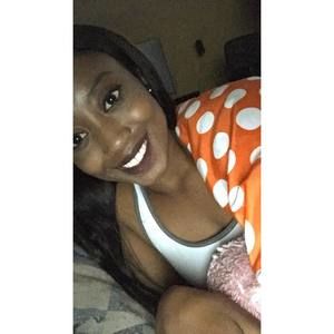 Meet your Posher, Ebony