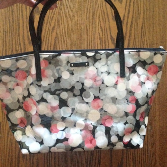 KATE SPADE PURSE - Picture 4 of 4
