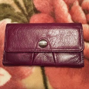 Kenneth Cole Reaction Wallet