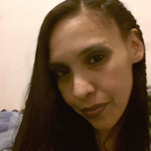 Meet your Posher, Naomi