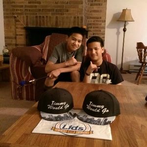 Meet your Posher, Eva