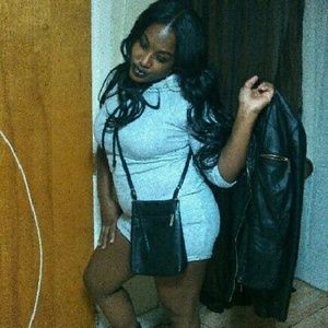 Meet your Posher, Shamara