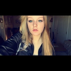 Meet your Posher, Joyanna