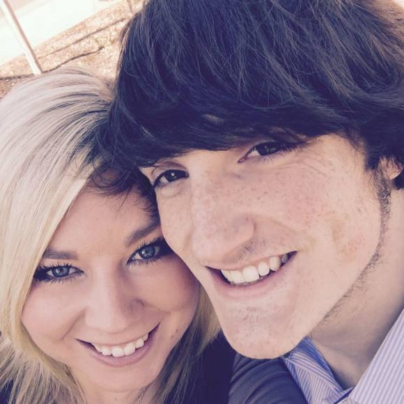 Meet your Posher, Mallory