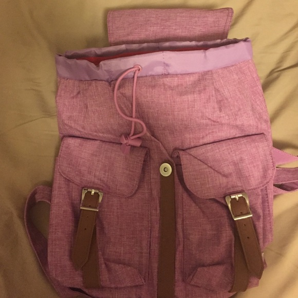 Herschel Dawson brand new backpack - Picture 2 of 2