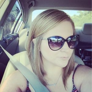 Meet your Posher, Jessi