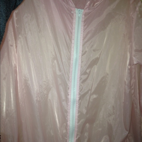og windbreaker - Picture 1 of 2