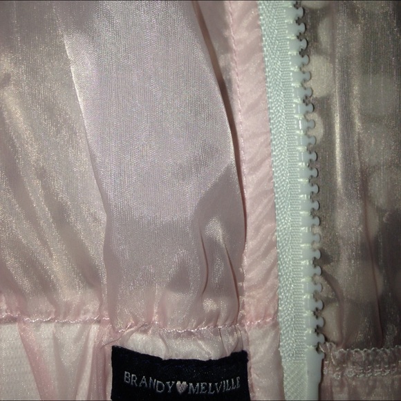 og windbreaker - Picture 2 of 2