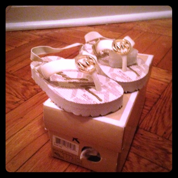 Michael kors sandals