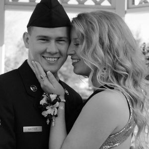 Meet your Posher, Regan