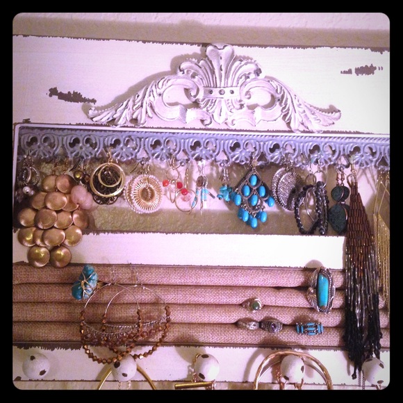 Earring bundle!