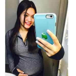 Meet your Posher, Nataly