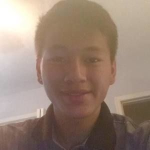 Meet your Posher, Kenny katt