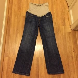 American Star Maternity Jeans