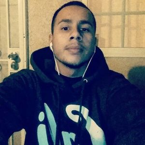 Meet your Posher, Adrian