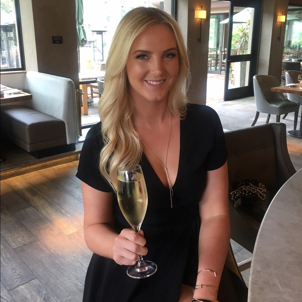 Meet your Posher, Bree