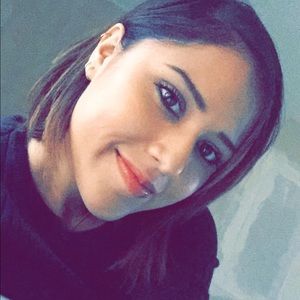 Meet your Posher, Marlen