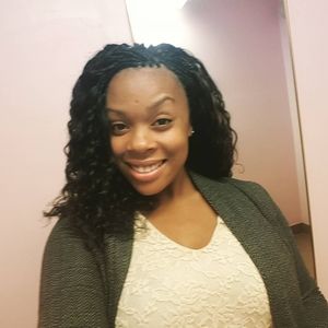 Meet your Posher, Nickcole