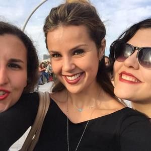 Meet your Posher, Bruna