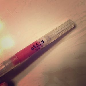 STILA LIP GLAZE