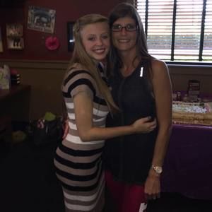 Meet your Posher, Alyssa