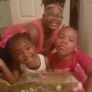 Meet your Posher, Frederika