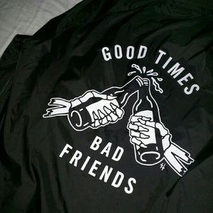 Meet your Posher, Christopher