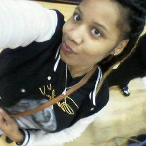 Meet your Posher, Kiera