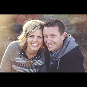 Meet your Posher, Jamie