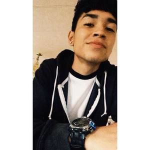 Meet your Posher, David