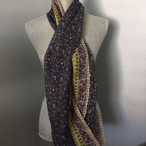 J. Jill Infinity Scarf