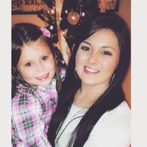 Meet your Posher, Faith