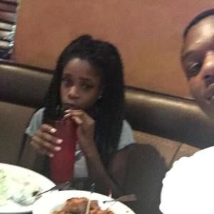 Meet your Posher, Marie